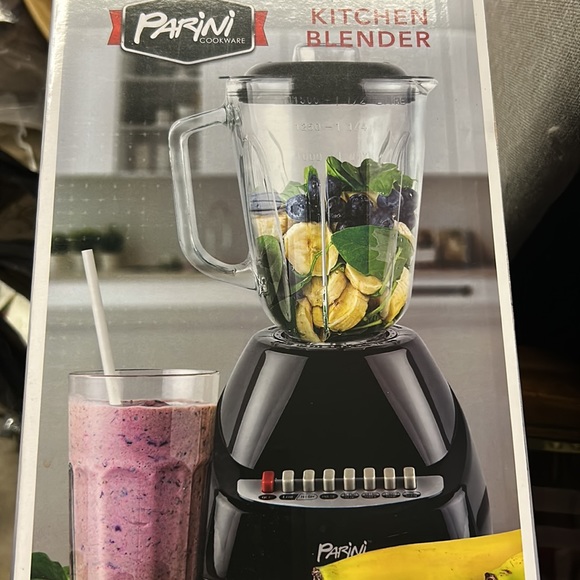 Kitchen blender - Picture 3 of 3